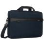 Targus EcoSmart 40,6 cm (16") Slip case Blauw (TSS98402GL) thumbnail