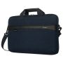 Targus EcoSmart 40,6 cm (16") Slip case Blauw (TSS98402GL) thumbnail