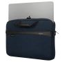 Targus EcoSmart 40,6 cm (16") Slip case Blauw (TSS98402GL) thumbnail