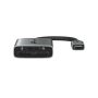 TP-Link UA430C geheugenkaartlezer USB 3.2 Gen 1 (3.1 Gen 1) Type-C Grijs (UA430C) thumbnail