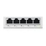Zyxel GS-105BV5-EU0101F netwerk-switch Unmanaged L2 Gigabit Ethernet (10/100/1000) (GS-105BV5-EU0101F) thumbnail