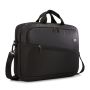 Case Logic Propel PROPA116 Black 39,6 cm (15.6") Aktetas Zwart (3205282) thumbnail