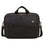 Case Logic Propel PROPA116 Black 39,6 cm (15.6") Aktetas Zwart (3205282) thumbnail