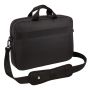 Case Logic Propel PROPA116 Black 39,6 cm (15.6") Aktetas Zwart (3205282) thumbnail