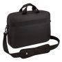 Case Logic Propel PROPA116 Black 39,6 cm (15.6") Aktetas Zwart (3205282) thumbnail