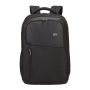Case Logic Propel PROPB116 Black 39,6 cm (15.6") Rugzak Zwart (3205284) thumbnail