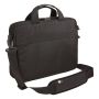 Case Logic Notion NOTIA114 Black 35,6 cm (14") Aktetas Zwart (3205325) thumbnail