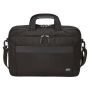 Case Logic Notion NOTIA116 Black 39,6 cm (15.6") Aktetas Zwart (3205326) thumbnail