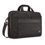 Case Logic Notion NOTIA116 Black 39,6 cm (15.6") Aktetas Zwart (3205326) thumbnail