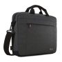 Case Logic Era ERAA114 Obsidian 35,6 cm (14") Aktetas Grijs (3205338) thumbnail
