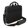 Case Logic Era ERAA114 Obsidian 35,6 cm (14") Aktetas Grijs (3205338) thumbnail