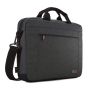 Case Logic Era ERAA114 Obsidian 35,6 cm (14") Aktetas Grijs (3205338) thumbnail
