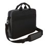 Case Logic Era ERAA114 Obsidian 35,6 cm (14") Aktetas Grijs (3205338) thumbnail