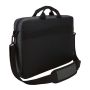 Case Logic Era ERAA116 Obsidian 39,6 cm (15.6") Aktetas Grijs (3205339) thumbnail