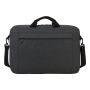 Case Logic Era ERAA116 Obsidian 39,6 cm (15.6") Aktetas Grijs (3205339) thumbnail