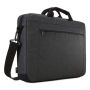 Case Logic Era ERAA116 Obsidian 39,6 cm (15.6") Aktetas Grijs (3205339) thumbnail