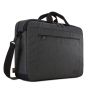 Case Logic Era ERALB116 Obsidian 39,6 cm (15.6") Aktetas Grijs (3205340) thumbnail