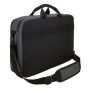 Case Logic Era ERALB116 Obsidian 39,6 cm (15.6") Aktetas Grijs (3205340) thumbnail