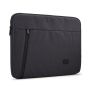 Case Logic Huxton HUXS215 Black 39,6 cm (15.6") Opbergmap/sleeve Zwart (3205364) thumbnail