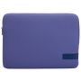 Case Logic Reflect REFPC114 Concentrated Purple 39,6 cm (15.6") Opbergmap/sleeve Paars (3205431) thumbnail