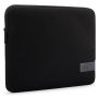 Case Logic Reflect REFMB113A Black 33 cm (13") Opbergmap/sleeve Zwart (3205435) thumbnail