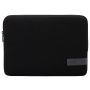 Case Logic Reflect REFMB113A Black 33 cm (13") Opbergmap/sleeve Zwart (3205435) thumbnail