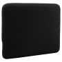 Case Logic Reflect REFMB113A Black 33 cm (13") Opbergmap/sleeve Zwart (3205435) thumbnail