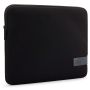 Case Logic Reflect REFMB113A Black 33 cm (13") Opbergmap/sleeve Zwart (3205435) thumbnail