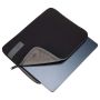 Case Logic Reflect REFMB113A Black 33 cm (13") Opbergmap/sleeve Zwart (3205435) thumbnail