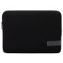 Case Logic Reflect REFMB113A Black 33 cm (13") Opbergmap/sleeve Zwart (3205435) thumbnail
