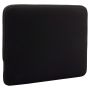 Case Logic Reflect REFMB113A Black 33 cm (13") Opbergmap/sleeve Zwart (3205435) thumbnail