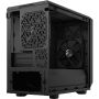 Fractal Design Meshify 2 Nano Zwart (FD-C-MES2N-01) thumbnail
