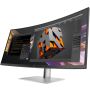 HP Serie 7 Pro 37,5 inch WQHD+ Thunderbolt 4 monitor - 738pu (8K167E9#ABB) thumbnail