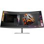HP Serie 7 Pro 37,5 inch WQHD+ Thunderbolt 4 monitor - 738pu (8K167E9#ABB) thumbnail