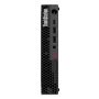 Lenovo ThinkStation P3 Tiny Intel® Core™ i5 i5-14600 32 GB DDR5-SDRAM 1 TB SSD NVIDIA RTX A400 Windows 11 Pro Mini PC Workstation Zwart (30H0009WGE) thumbnail