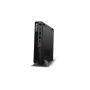 Lenovo ThinkStation P3 Tiny Intel® Core™ i9 i9-14900 96 GB DDR5-SDRAM 2 TB SSD NVIDIA RTX A1000 Windows 11 Pro Mini PC Workstation Zwart (30H0009XGE) thumbnail
