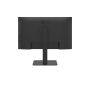 LG 27BA65QB-B.AEU computer monitor 68,6 cm (27") 2560 x 1440 Pixels Wide Quad HD LED Zwart (27BA65QB-B) thumbnail