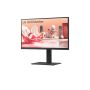 LG 27BA75QB-B.AEU computer monitor 68,6 cm (27") 2560 x 1440 Pixels Wide Quad HD LED Zwart (27BA75QB-B) thumbnail