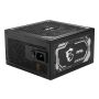 MSI MAG A1250GL PCIE5 power supply unit 1250 W 24-pin ATX 1U Zwart (MAG A1250GL PCIE5) thumbnail