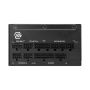 MSI MAG A1250GL PCIE5 power supply unit 1250 W 24-pin ATX 1U Zwart (MAG A1250GL PCIE5) thumbnail