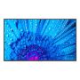 NEC MultiSync M751 Digitale signage flatscreen 190,5 cm (75") LCD 500 cd/m² 4K Ultra HD Zwart 24/7 (60005064) thumbnail