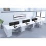 Neomounts monitor stand (FPMA-D550DDBLACK) thumbnail