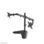 Neomounts monitor stand (FPMA-D550DDBLACK) thumbnail