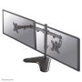 Neomounts monitor stand (FPMA-D550DDBLACK) thumbnail