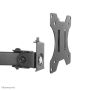 Neomounts monitor stand (FPMA-D550DDBLACK) thumbnail