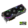 PNY GeForce RTX 5080 Triple Fan 16GB GDDR7 (VCG508016TFXPB1) thumbnail