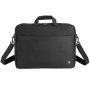 V7 CTK16-BLK laptoptas 39,6 cm (15.6") Aktetas Zwart (CTK16-BLK) thumbnail