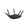 Acer Predator Connect W6x W-Fi 6 Gaming draadloze router Gigabit Ethernet Dual-band (2.4 GHz / 5 GHz) (FF.G2TTA.002) thumbnail