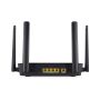 Acer Predator Connect W6x W-Fi 6 Gaming draadloze router Gigabit Ethernet Dual-band (2.4 GHz / 5 GHz) (FF.G2TTA.002) thumbnail
