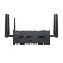 Lenovo ThinkEdge SE50 Intel® Core™ i5 i5-8365UE 16 GB DDR4-SDRAM 512 GB SSD Windows 11 IoT Enterprise Mini PC Zwart (11RJ00A6GE) thumbnail
